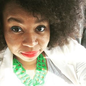 Meet your Posher, Brandi